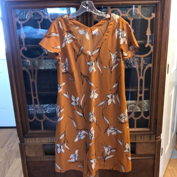 a new day Dresses & Skirts - Dress